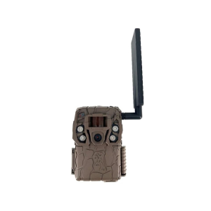 Browning Vision Pro HD AI Cellular Trail Camera 46 MP - Browning