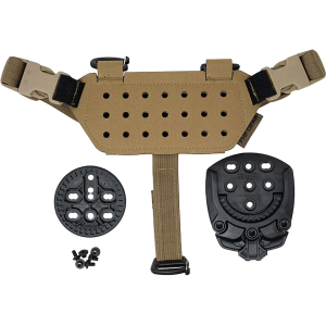 FHF Gear Holster Hanger - Fhf Gear