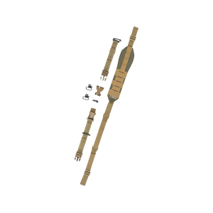 FHF Gear Rifle Sling Ranger Green - Fhf Gear
