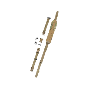 FHF Gear Rifle Sling Multicam - Fhf Gear