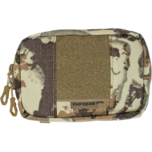 FHF Gear E-4 Accessory Pouch First Lite Fusion - Fhf Gear