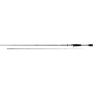 Daiwa Aird X 6'6" Casting Rod Med - Daiwa