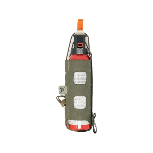 FHF Gear Bear Spray Lite Holster Ranger Green - Fhf Gear