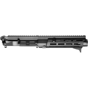 Maxim Defense MDX 508 AR-15 Upper Receiver Assembly 5.56x45mm 8.5" Barrel Black - Maxim Defense