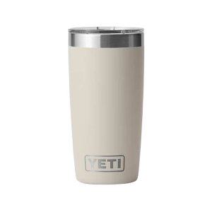 YETI Rambler 10 oz Tumbler with Magslider Lid Cape Taupe - Yeti
