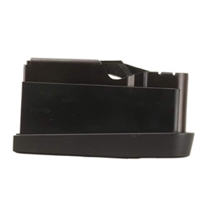 CZ Magazine  550 300 Winchester Magnum 3-Round Steel Blue