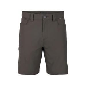 SIMMS Men's Skiff Shorts Basalt 30