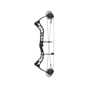 PSE Brute ATK Compound Bow Left Hand 70 lb Black - Pse