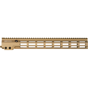 GEISSELE Super Modular MK18 AR-15 M-Lok Handguard 16.5