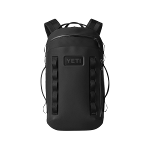 YETI Cayo 25L Backpack Black - Yeti