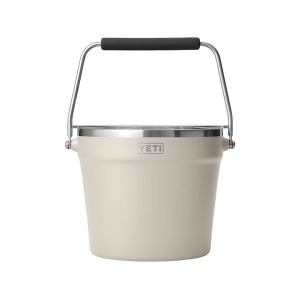 YETI Rambler Beverage Bucket Cape Taupe - Yeti
