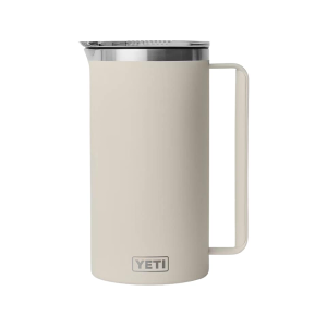 YETI Rambler 64 oz Pitcher Cape Taupe - Yeti