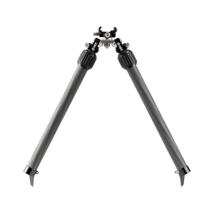 MDT Back Country Bipod Picatinny Mount Black - Mdt