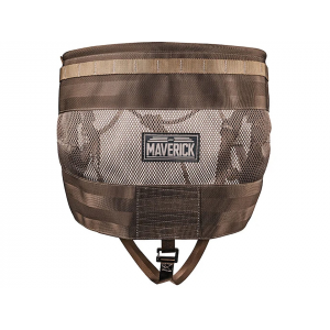LATITUDE Maverick Tree Saddle Gray
