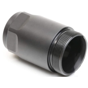 Griffin Armament Taper Mount Minimalist, Optimus Taper Mount Adapter Stainless Steel Nitride - Griffin Armament