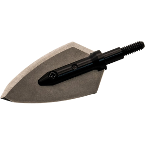 Magnus Single Bevel 2-Blade Fixed Broadhead 125 Grain - Magnus Broadheads