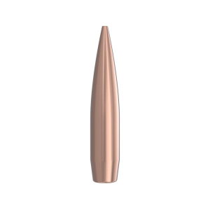Hornady AeroMatch 6mm, 243 Caliber (243 Diameter) Bullets 105 Grain Jacketed Hollow Point Box of 100 - Hornady