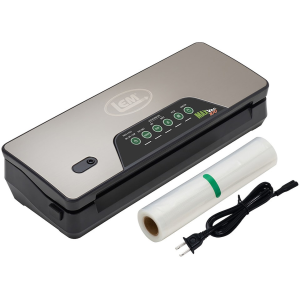 LEM MaxVac 100 Vacuum Sealer - Lem