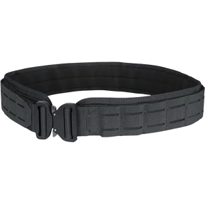 Condor Cobra Gun Belt Black Medium - Condor