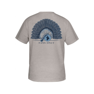 Drake Men's Fans Only Short Sleeve T Shirt Wind Chime 2XL - Drake