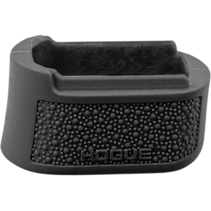 Hogue Magazine Extension 15-Round for Sig Sauer P365 XL Black - Hogue