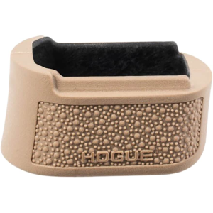 Hogue Magazine Extension 15-Round for Sig Sauer P365 XL FDE - Hogue