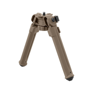 Magpul MOE QD M-LOK Bipod Flat Dark Earth - Magpul