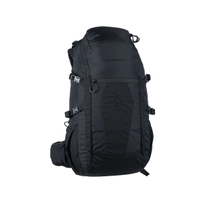 Eberlestock FreeFall 2000 Backpack Black - Eberlestock