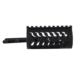 SAMSON Evolution Series AR-15 Picatinny Handguard 4