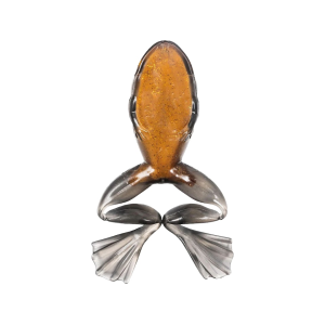 LIVETARGET Freestyle Frog 2.0 2