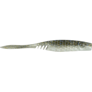 NETBAIT BaitFuel HexTek Eko Shad 4
