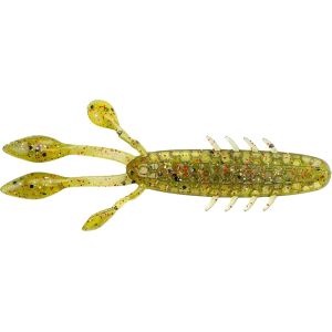 NETBAIT BaitFuel HexTek Eko Craw 3.5