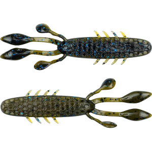 NETBAIT BaitFuel HexTek Eko Craw 3.5