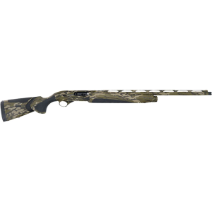 BERETTA A400 Xtreme Plus Ko Semi Automatic 12 Gauge Shotgun 26" Mossy Oak Original Bottomland Barrel Mossy Oak Original Bottomland Field Stock