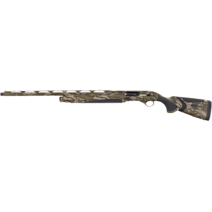 Beretta A400 Xtreme PLUS KO Semi Automatic 12 Gauge Shotgun 28" Mossy Oak Original Bottomland Barrel Left Hand Mossy Oak Original Bottomland Field Stock