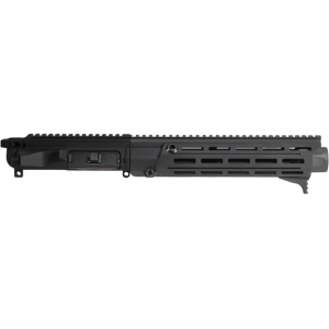 Maxim Defense MDX 510 AR-15 Upper Receiver Assembly 7.62x39mm 10.3" Barrel Black - Maxim Defense