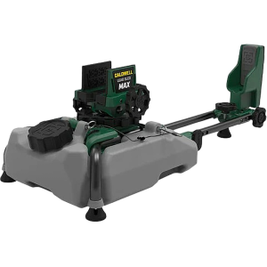 CALDWELL Lead Sled MAX Rifle Shooting Rest