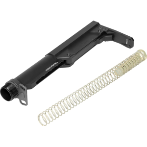 CMMG Rip AR-15 Stock Kit Black - Cmmg
