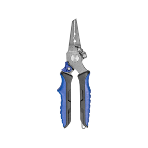 Mustad 7.5" Pliers - Mustad