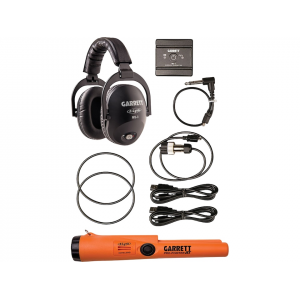 GARRETT MS-3 Wireless Z-Lynk Kit