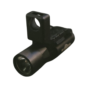 Lyman Vantage Light Mounted Compensator for Glock 19, 19x, 23 Surefire X300U-A - Lyman
