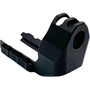 Lyman Vantage Light Mounted Compensator for Beretta PX4 Storm Full Size Surefire X300U-A - Lyman