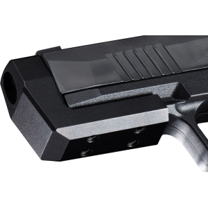 Lyman Vantage Rail Mounted Compensator Sig P365 Xmacro - Lyman