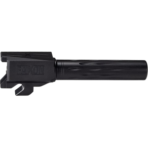 Faxon Match Series Barrel for Sig Sauer P320 Compact 9mm Luger 3.9" Nitride - Faxon