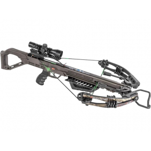 Killer Instinct Lethal 405 Crossbow Package - Killer Instinct