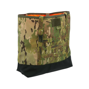 Cole-Tac Grocery Getter Range and Gear Bag Multicam - Cole-Tac
