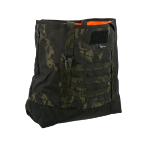 Cole-Tac Grocery Getter Range and Gear Bag Multicam Black - Cole-Tac