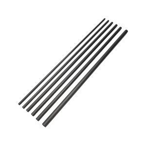 Strike Industries Carbon Fiber Suppressor Alignment Rods - Strike Industries