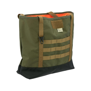 Cole-Tac Grocery Getter Range and Gear Bag Ranger Green - Cole-Tac