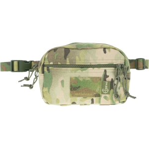 Cole-Tac SERE Sack Nylon Multicam - Cole-Tac